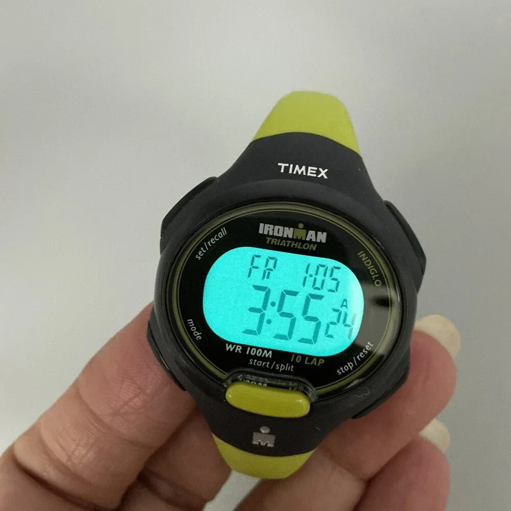 Timex see photos